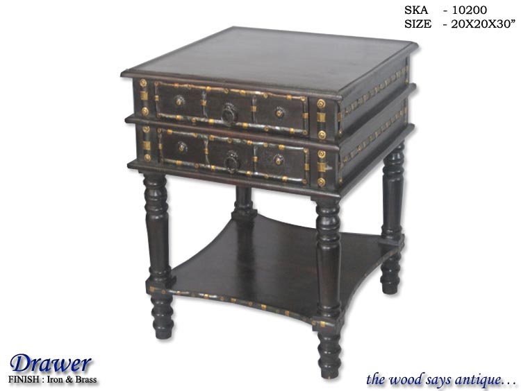 Drawer